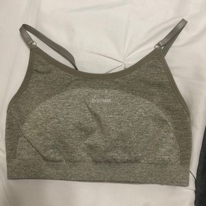 gymshark sports bra